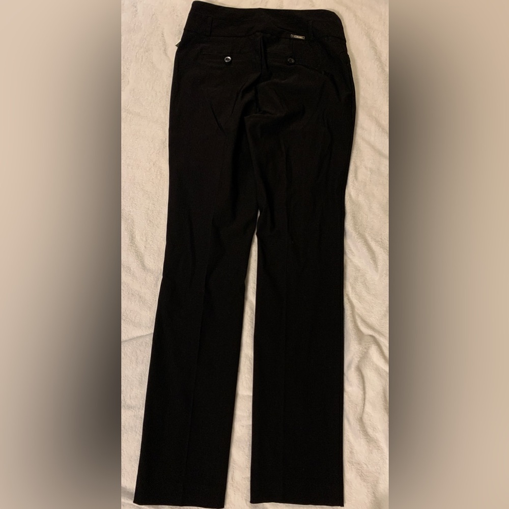 Rekucci Women's Slim Fit Pants - Picture 2 of 7